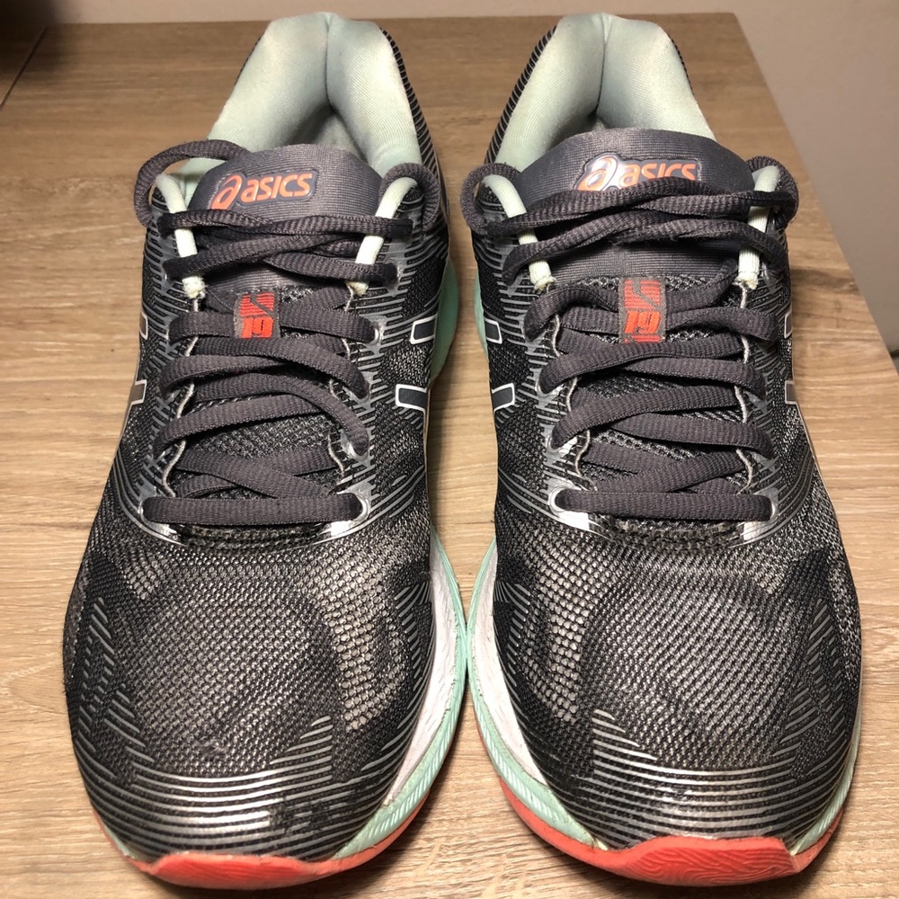 ASICS - Gel Nimbus 19 Women’s Running Shoe